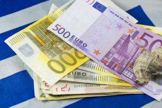 euros greece